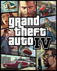 GTA IV [link mais abaixo]
